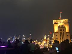 -罗斯福色戒酒吧(外滩店)