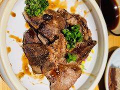 -花和海鲜自助(梅江店)