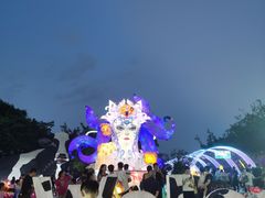 -光明小镇欢乐田园