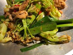 -绿茶餐厅(乐峰广场店)