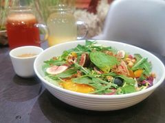 -théATRE茶聚场·餐厅(环球金融中心店)