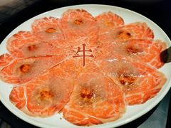 -广州瑰丽酒店·Black Iron黑金燚