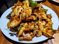 酱香海兔-汉巴味德(大悦城店)