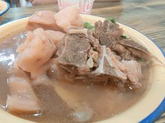 排骨藕汤-燕子煨汤(山海关路店)