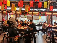 -小财神·老派赣州菜·中华美食地标(第五大道店)