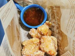 -李先生的首尔小馆(松江启源广场店)