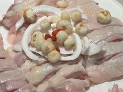 -烹然四季椰子鸡火锅(姚家园万象汇店)