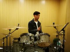 -乐童乐人现代音乐艺术学校(万柳校区)