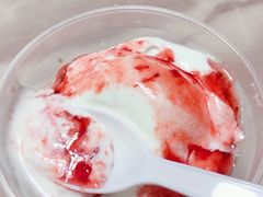 迷你草莓新地-麦当劳(双榆树店)