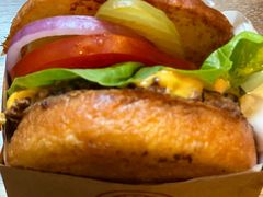 -Burger Joys Central(中环士丹利街店)