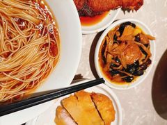 -松鹤面馆·古法焖肉面(观前店)