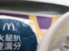 -麦当劳(南京五龙店)