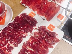-牛很鲜潮汕牛肉火锅(乐清店)