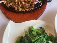 -月福京味斋·烤鸭店·北京菜(鼓楼总店)