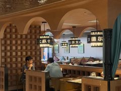-清真·卡德尔大叔新疆主题餐厅(龙汇路店)
