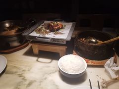 -绿茶餐厅(西单老佛爷店)