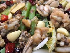 -回·龙虾铺·盆盆蟹·烧烤大排档(回龙观店)