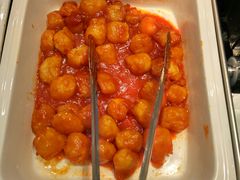 -素满香·素食自助餐(西安·民乐园店)