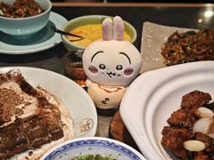 -潮界(虹桥新天地店)