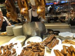 -陈鹏鹏潮汕菜(欢乐海岸 海边景观店)