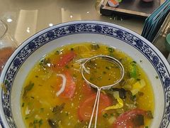 -丰尔粥食·顺德鱼生·干蒸排骨顺德菜(大良分店)
