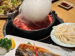 -大和食乐·鲜和牛酸汤火锅(环宇荟店)