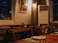 大堂-El Bodegon阿根廷秘鲁餐厅(幸福路店)
