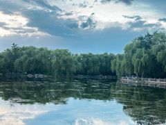 -阿尔丁植物园