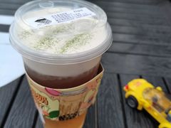 -茶颜观色(晋江店)