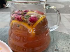 -The Rug Cafe(王府中环店)