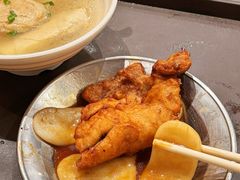 -鲜得来排骨年糕(云南南路店)