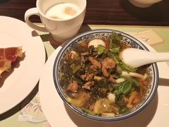 -上海东方佘山翰悦阁酒店·Vie全日制餐厅