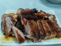 -海鲜街菜馆(海珠南路店)