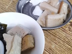 -陈阿婆叉粿条(大小街店)