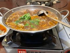 -名轩·中餐厅(南京玄武湖假日酒店)