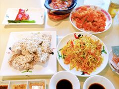 -80s港式茶餐廳