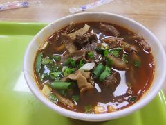 -江三王记牛杂馆(总店)