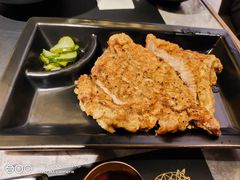 君悦排骨-馔豚·台北菜专门店(深圳湾万象城店)
