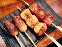 -鸟串烧Yakitori