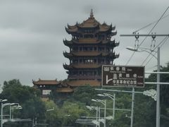 -黄鹤楼