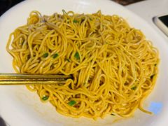 葱油拌面-颂·江南宴(大剧院店)