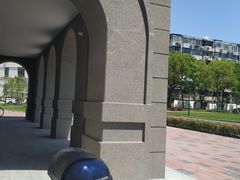 -上海财经大学(国定路校区)