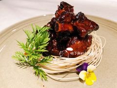 糖醋排骨-扬州狮子楼·非遗淮扬菜(总店)