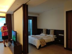 -神州半岛旅达屋度假公寓(君临海店)