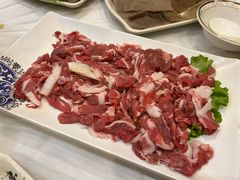 -清花阁乌拉满族火锅(厦门街店)