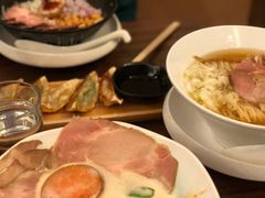 -真打拉面·日式拉面新流派(体育西横街店)