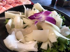 -谭鸭血老火锅(漳州路店)