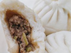 -庆丰包子铺(理想城店)