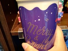 -星巴克(钦江路店)