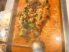-老友王·南宁特色菜(金汇如意坊店)